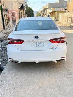 تويوتا كامري